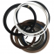 Domestic new 707-99-62020 repair kit for construction machinery cylinder special oil seal