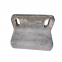 Sand making machine accessories 750 sand making machine material throwing head engineering machinery accessories