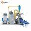 99.9% Recycling Rate Automatic Scrap Cable Wire Recycling Plant Copper Granulator Machine Copper Separator Machines Cheap Price