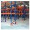 Custom Heavy Duty Steel Pallet Racking for Industrial Warehouses