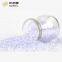High Transparent Pvc Pellets Pvc Virgin Granules Blowing Candle Jar Bottle Rigid Pvc Compound