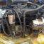 High Quality DOOSAN DL06 Excavator Engine 6 Cylinder Water Cooled With Electric Start and Core Components Including Motor Pump