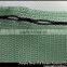 40% Knitted Windbreak Netting Fence - Medium Duty 50m