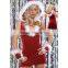 sexy christmas costumes for girls