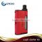 CACUQ stock offer Kanger CUPTI kit with 75w TC mod all in one kit Kanger CUPTI kit