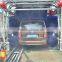 autopesu, tunneli autopesula, autopesu masin GT-R800 12Brushes 49000USD 14M Conveyor
