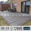 High quality residential outdoor decking