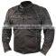 Summer Mesh Motorcycle Motorbike Jacket