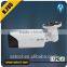 Hot Design Bullet Camera H.265 Full HD 2.0MP IP Super Low-illumination Outside Adjust Lens IR Bullet CCTV Camera 110dB WDR