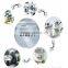 Best quality Kitchen Utensils Polished Aluminum Circles