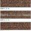 fujian 75*285porcelain decorative outdoor waterfall wall nearby foshan