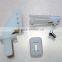 KT rudder angle four-hole + quick adjustment rocker KT foam chuck Airplane Parts Aircraft