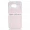 2015 New Arrival Ultra Thin for Galaxy S6 Case Window Leather Flip Case for Samsung Galaxy S6