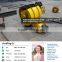 cast iron hook for overhead crane, gantry crane, mobile crane and portal crane