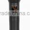 2016 Digital ID Code Wireless Handheld Microphone in High Quality