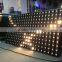 Golden bar Matrix*3 IP20 200W 36*5W warm white pixel control Led bar