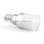 Factroy Sales E14/E27/B22 4W SMD 3014 White/Warm White 450LM 48 LED Spot Light Bulb
