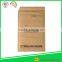 Polyethylene or polythene colored Material printed Kraft bubble Mailer
