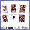 New Arrival Custom Cheap Plastic Playing Cards
