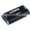 Gaia-Vision HDMI repeater extender to 40M carton box paking 1080P