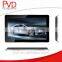 32 inch Latest new design high contrast led moving message led screen