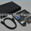 wholesale s922 twin tunere sks iks decoder dvb s2 multi channel digital satellite receiver decoder