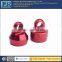 Custom casting and machining automobl part