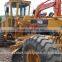 Used Motor Grader 140H, CAT Grader Price, Caterpillar 140H Motor Grader For Sale