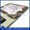 Machine Made PU Leather Tablet Case For iPad Mini
