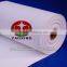 ceramic fiber paper for heating insulation High Pure ceramic fiber paper 1260 ceramic fiber paper