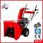 6.5HP Loncin Snow Thrower