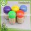 2016 The Newest top quality bamboo toothpicks party
