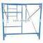 Safety Scaffolding Co., Ltd. (Qingdao)