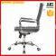 Ergonomic Office Swivel Chair With Armrest