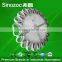 Sinozoc High quality 5 years warranty 200watt UFO popular high bay light industrial lighting 200w