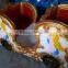 popular carousel 24 seats ride equipment kiddie rides for sale