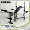 Gym Used WB-PRO2 Weight Bench For Sale
