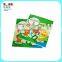 Cheap China manufacturer price perfect binding photo book printing