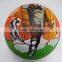 Customized Cheap Colorful Basketball Size 5