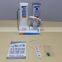 household water purifier water filtration system 2 stage countertop water filter