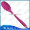 New 2016 Kitchen Utensils Product Silicone Soup Serving Spoon