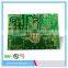 carbon ink printing pcb for high end product main board pcb