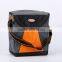 Factory Wholesale OEM Polyester Lunch Bag with inner Tinfoil Layer Insulated