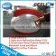 80cm Polycarbonate Traffic Safety Convex Mirror