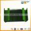 6063-T5 powder coated surface extrusion aluminum profiles for industry profiles