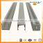 manufacturer for high quality aluminum profile led strip light
