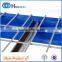 Big cartons storage zinced flare wire decking