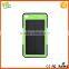 Solar paper charger mobile solar charger for samsung galaxy s6