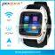 Manufacturer Price of Smart Watch phone/Bluetooth 3.0, GPS,3G wifi