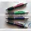 Short And Big Ballpoint Pen Production Line